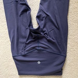 LULULEMON LEGGINGS-ALIGNS!